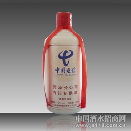 杨湖企业定制酒