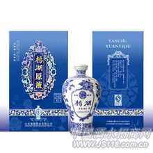 杨湖酒定牌产品