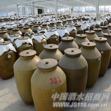 杨湖原酒系列