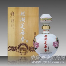 杨湖彩瓷原液