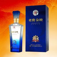 老窖金牌·蓝金