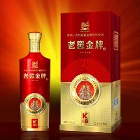 老窖金牌K18