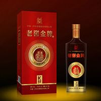 老窖金牌—K12
