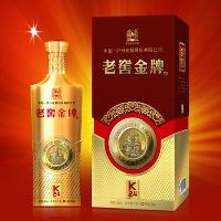 老窖金牌—K24