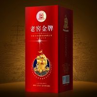 老窖金牌—洞藏6