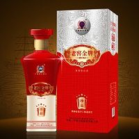 老窖金牌—珍品