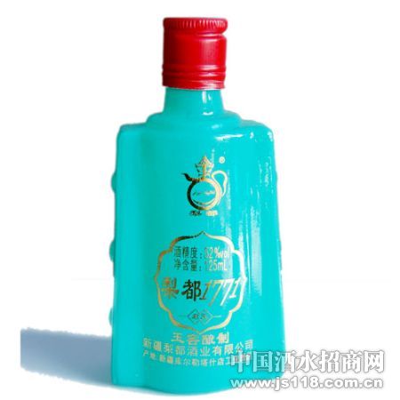 梨都-君玉1771-125ml