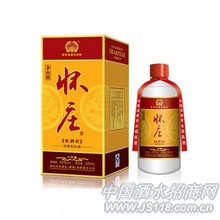 六年陈怀庄农酒庄