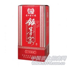银茅宴十年陈