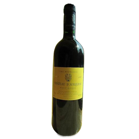 ����˳Ǳ� Ch&acirc;teau dAurilhac 1999