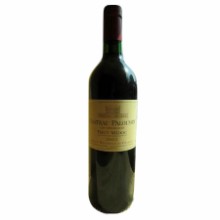 ��¶���Ǳ� Chateau Paloumey 2002
