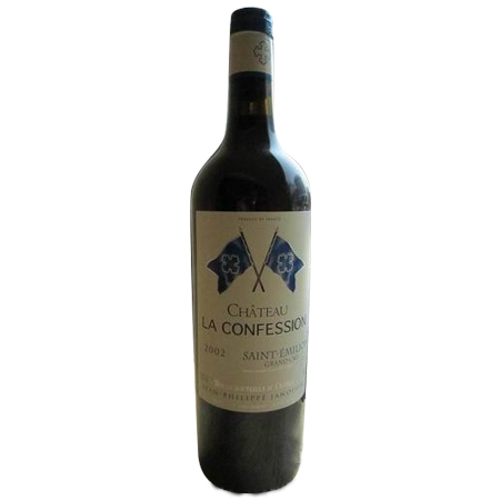 ���ׯ԰Chateau La Confession2004