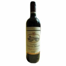 �����ֹű�Chateau Chasse Spleen�����������Ǳ���2004