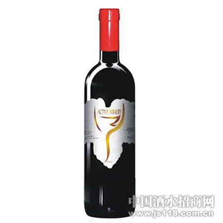 博尔喆葡萄酒