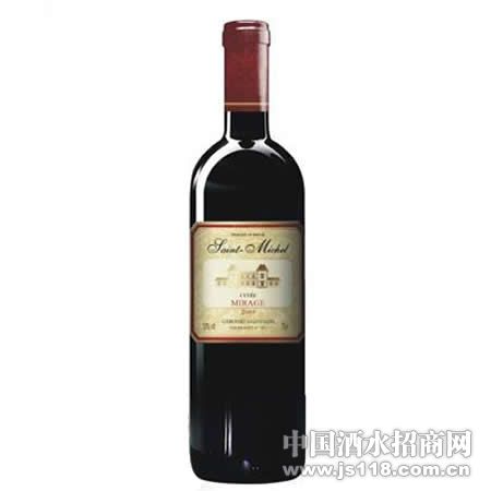 法国迈瑞干红葡萄酒