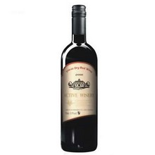 玛琳娜2008喆园葡萄酒