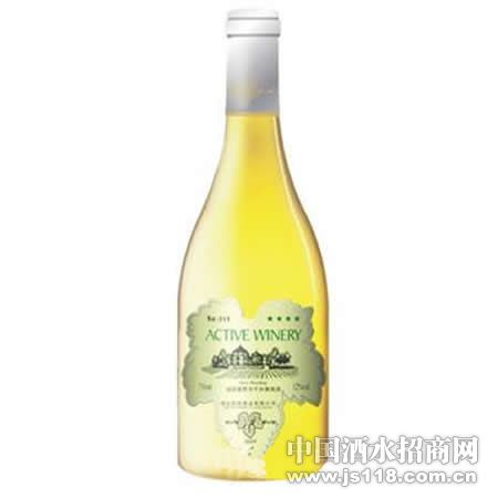 西班牙原酒进口分装干白葡萄