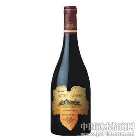 西班牙原酒进口分装干红葡萄