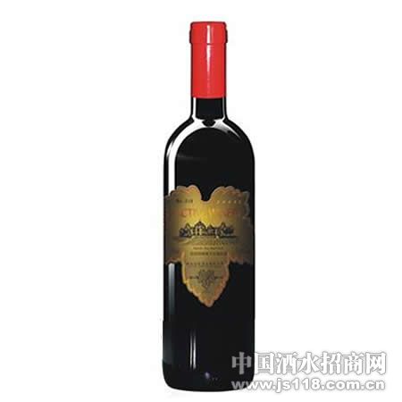 原酒进口分装干红