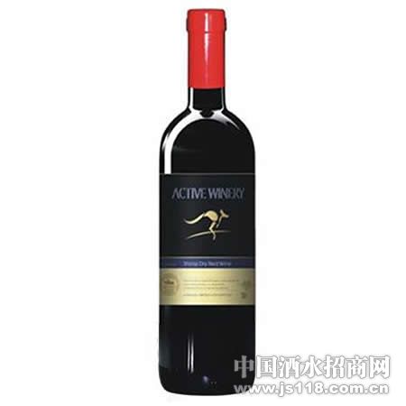 喆园澳大利亚原酒进