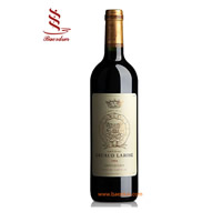 ��¶˹��ׯChateau Gruaud Larose