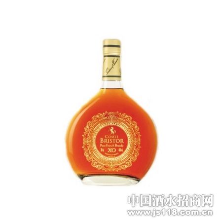 700ML GOLD XO-F