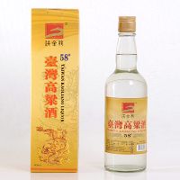 洪金龙台湾高粱酒-台湾龙