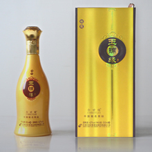 42度玉锦缘