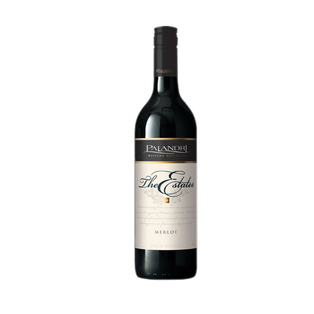 The Estates_Merlot ׯ԰_����
