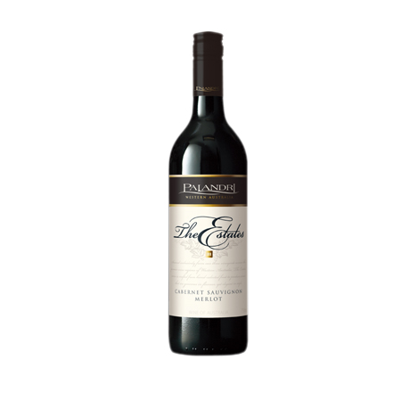 The Estates_CabernetMerlot ׯ԰