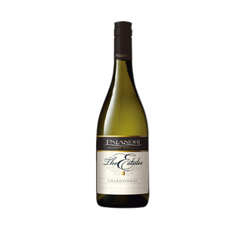 The Estates_Chardonnay ׯ԰_ɯ