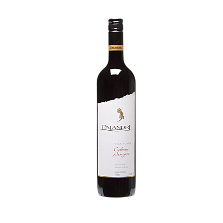 Vita Novus_CabernetSauvignon ������ ����ϼ