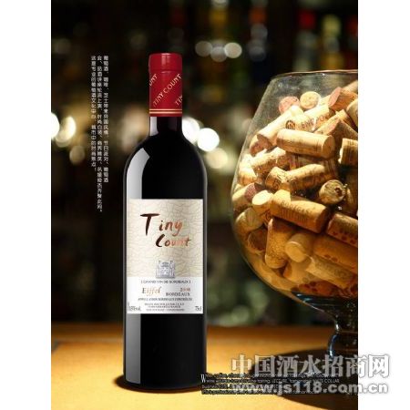 法国蒂尼伯爵(艾菲尔系列)