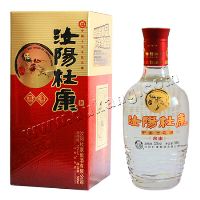 喜康 52°汝阳杜康