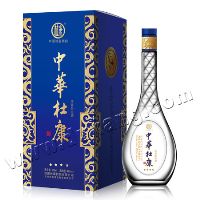 中华杜康——四星