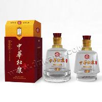 52°杜康-华宝