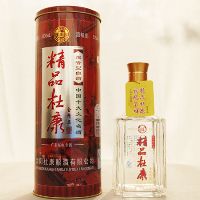 精品杜康金精品