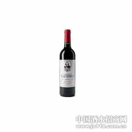 Magnoble Selection �����о���ѡ�����Ѿ�