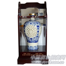 精品1956潭花酒
