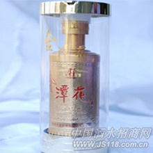 金潭花酒