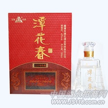 精品潭花春