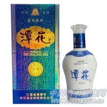 十年潭花酒