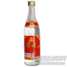 潭花大曲酒