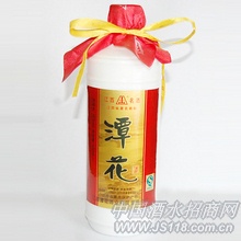 潭花酒