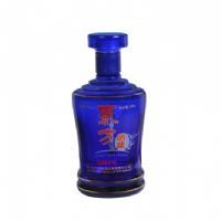 国圆2号酒(裸瓶)