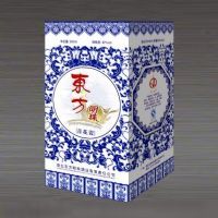 东方明珠-青花瓷