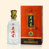 12年襄阳宴