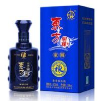 东方明珠-家圆禄酒