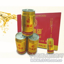 凤凰蛋保健饮料