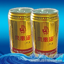 凤凰蛋饮料